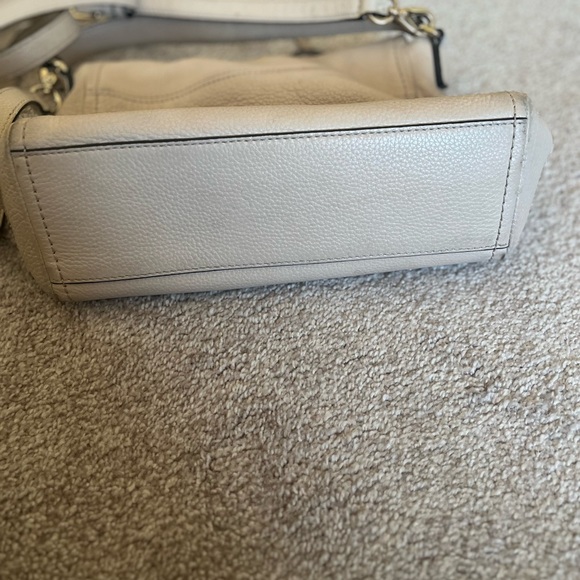 Kate Spade Crossbody Purse - Sand - Picture 5 of 6